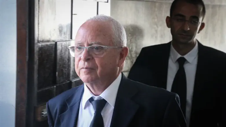 עו"ד יוסי שגב