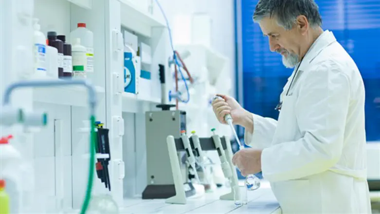 ציוד סטרילי