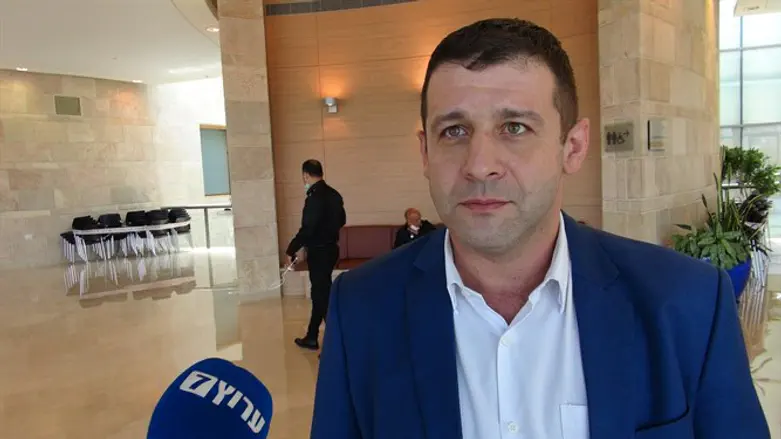 אלכס קושניר