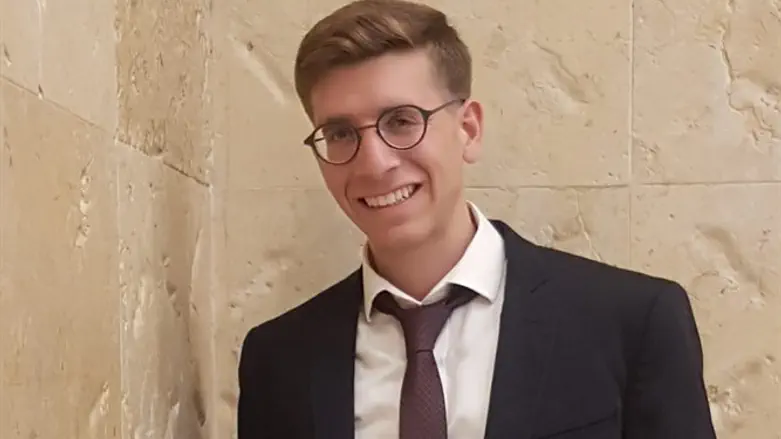 אלחנן וסטהיים