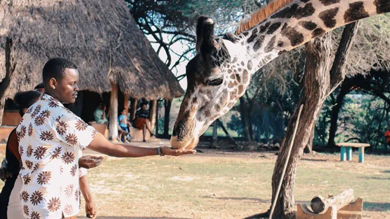 Kenya