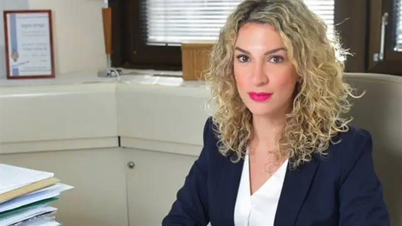 עו"ד מוריה-ישראל