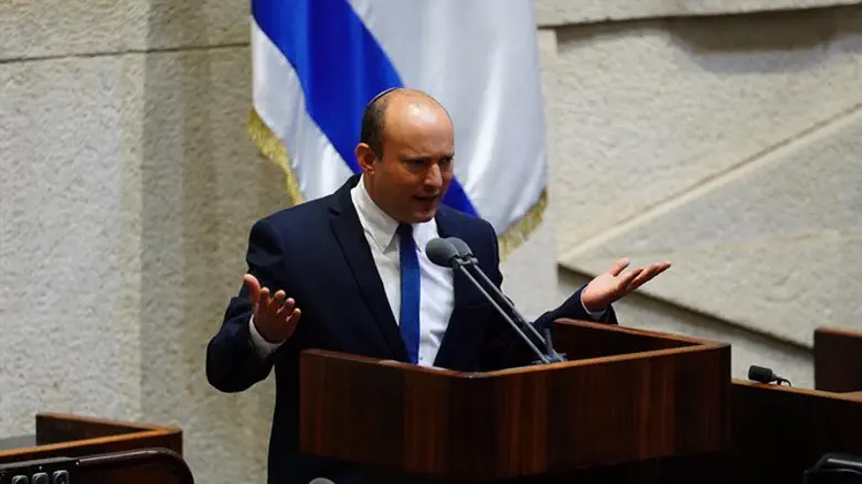 Bennett's J'accuse