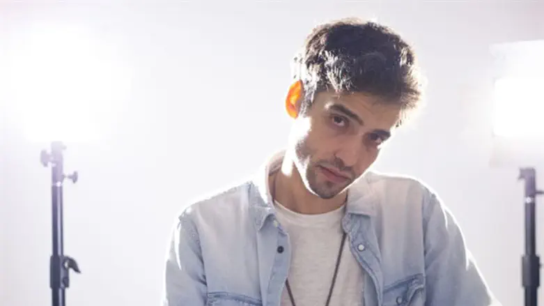 ישראל בר און