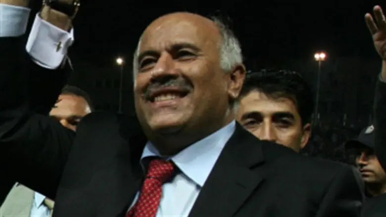 Джабриль Раджуб