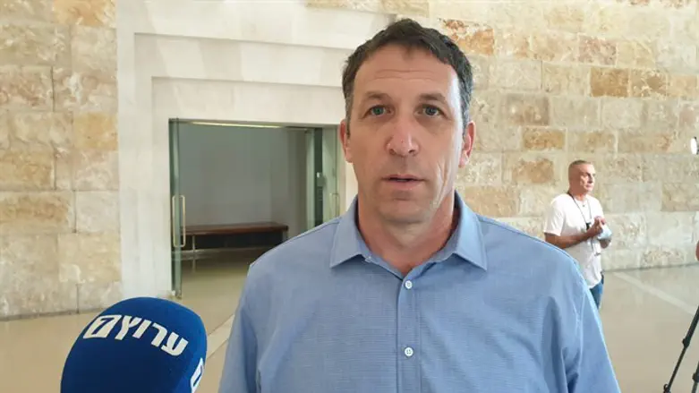 מתן כהנא