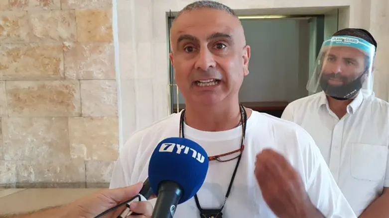 Барух Бен Игаль