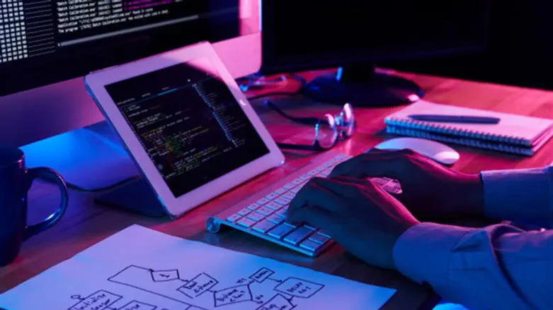 למידת תכנות מהבית