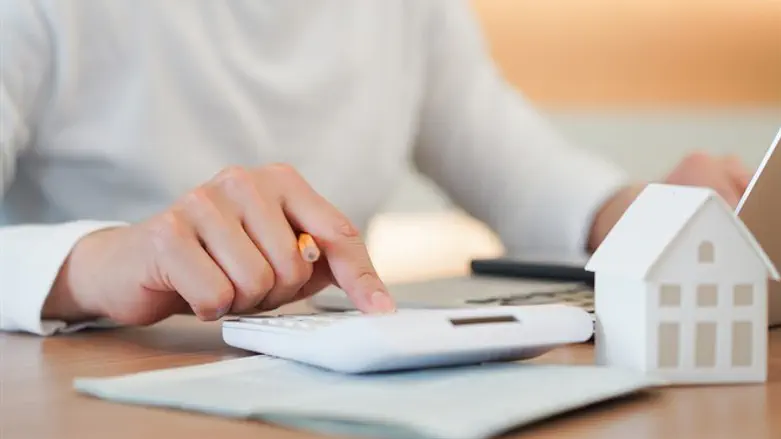 קורונה ומשכנתא