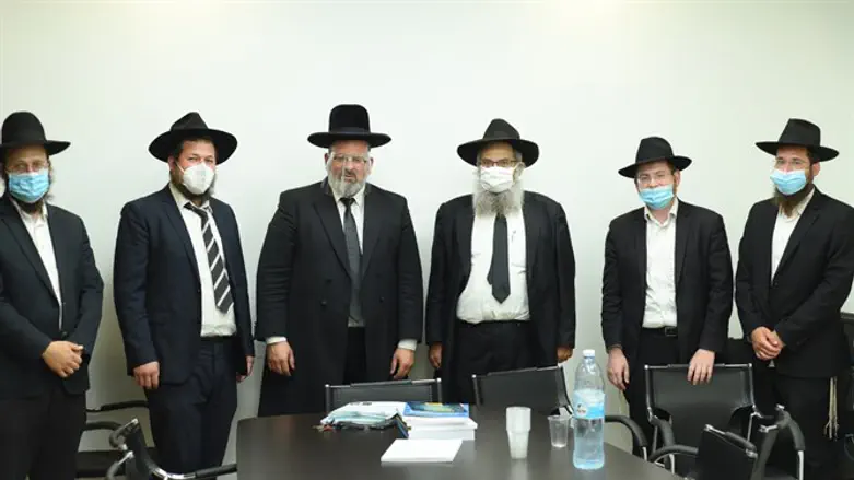 מכון למען ילמדו