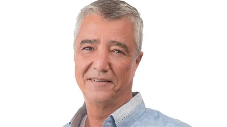 יגאל להב