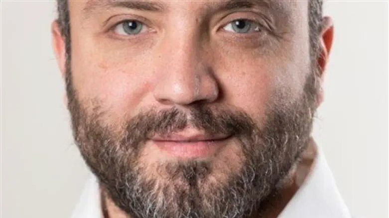 עו"ד אליהו אלפי שאולי