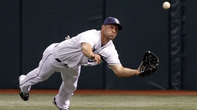 Gabe Kapler