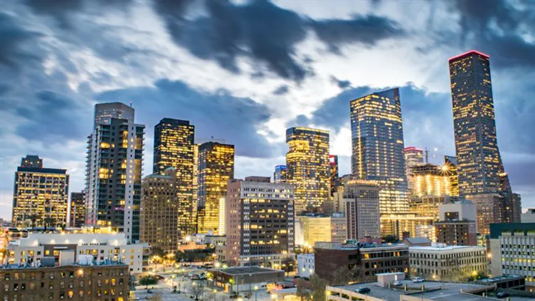 Houston, Texas