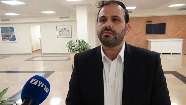 Инон Азулай