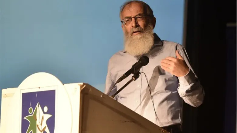 הרב דוד סתיו
