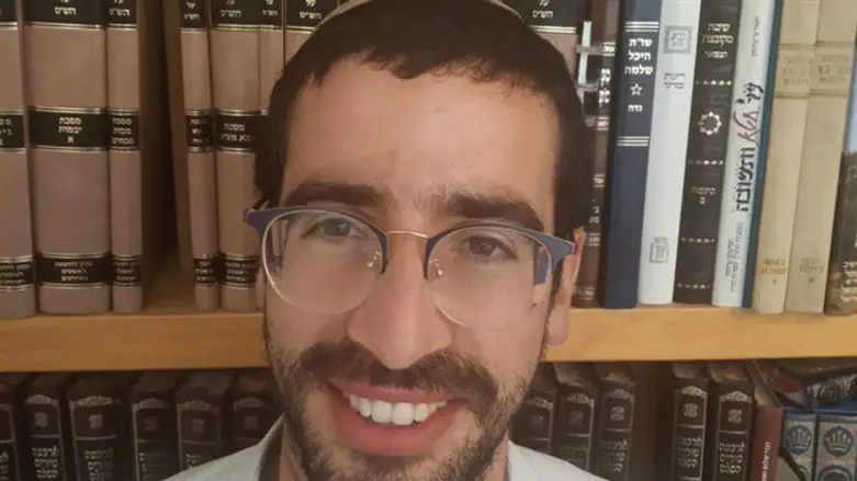 הרב אלעזר לוונטהל