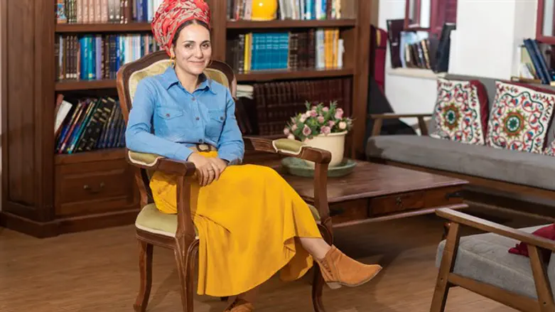 לימור סון הר־מלך