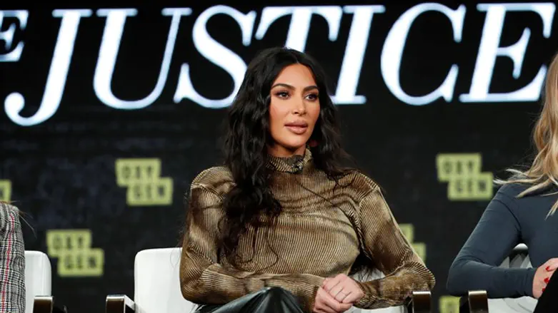 קים קרדשיאן