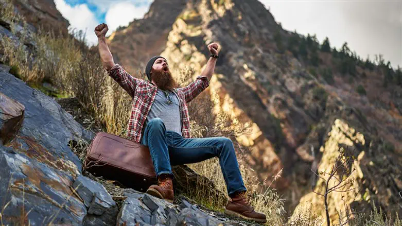 פשוט להשתחרר