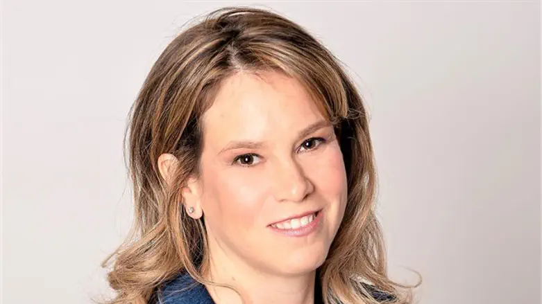 קרן אור אורן