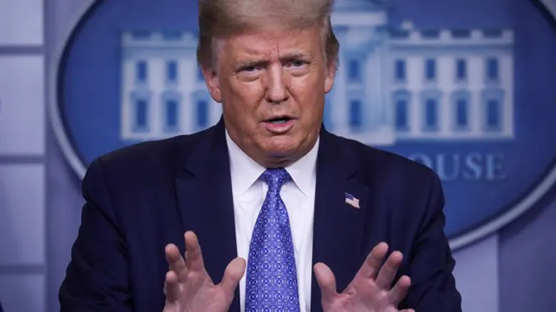 President Trump