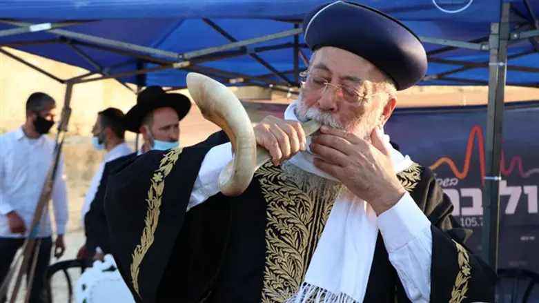 הרב שלמה עמאר