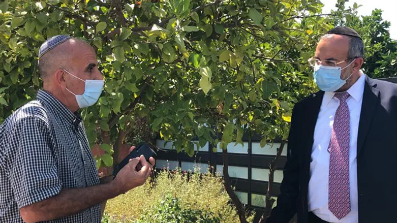 Яаков Авитан