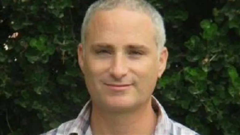 איתמר פסקל