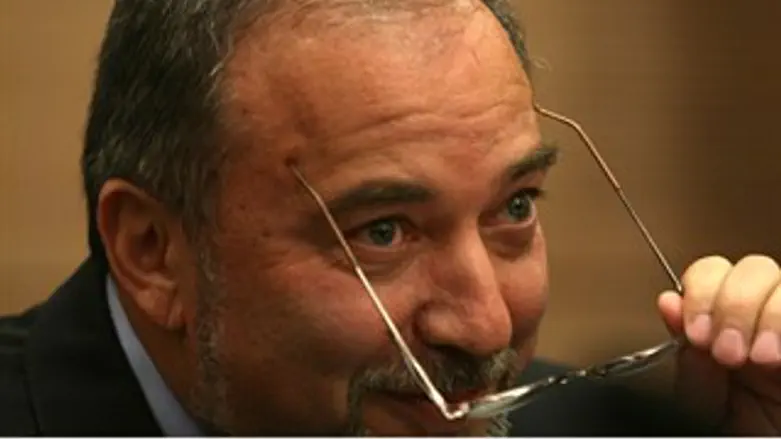 חופש הדיבור או חופש הביזוי