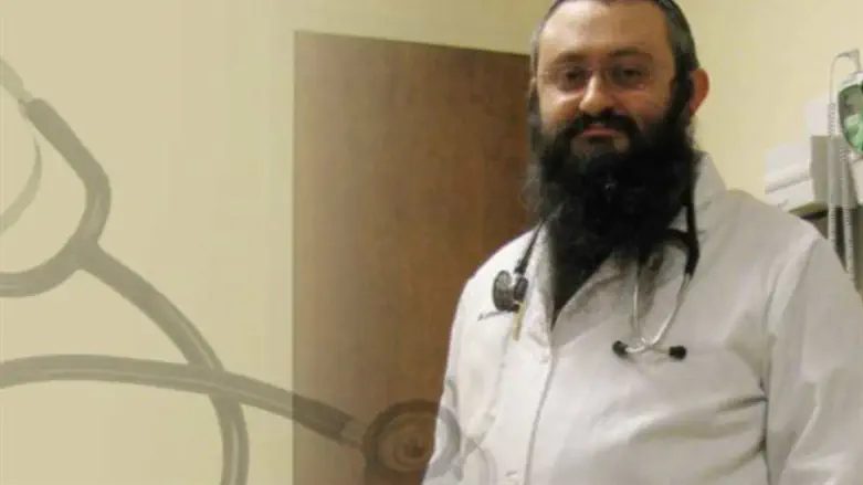 Dr. Zelenko