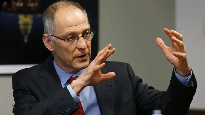 Zeke Emanuel