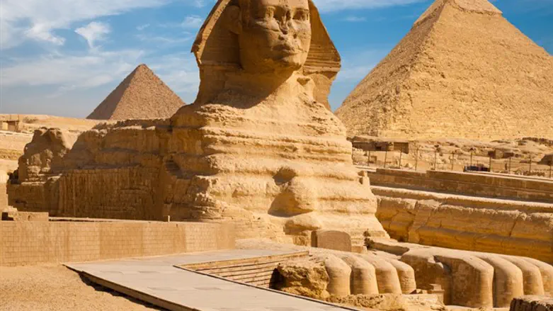 Egypt