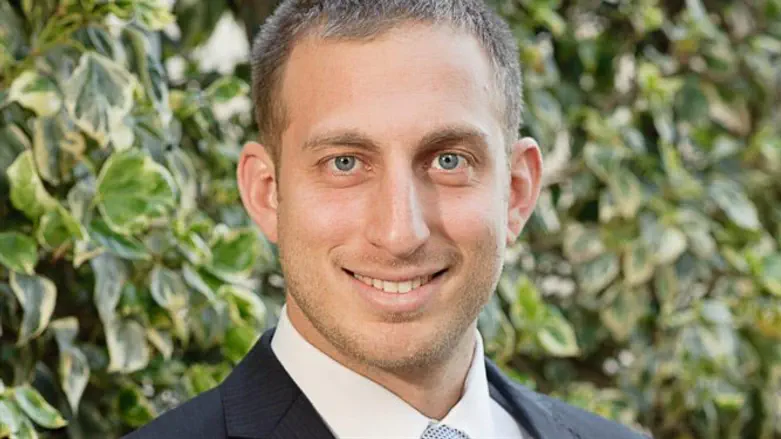 הרב בנג'י לוי
