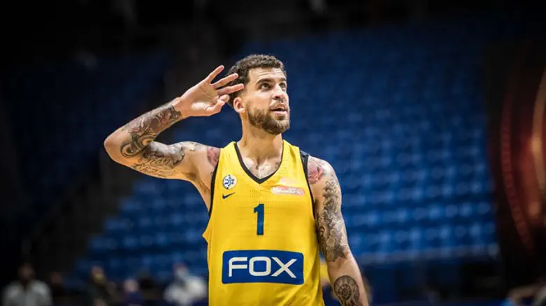 ווילבקין. התעלה בזמן