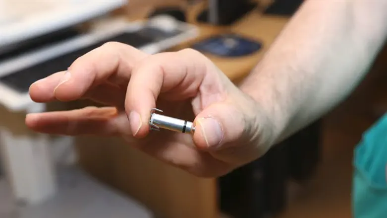 קוצב הלב המתקדם