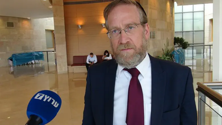 ח"כ פינדרוס