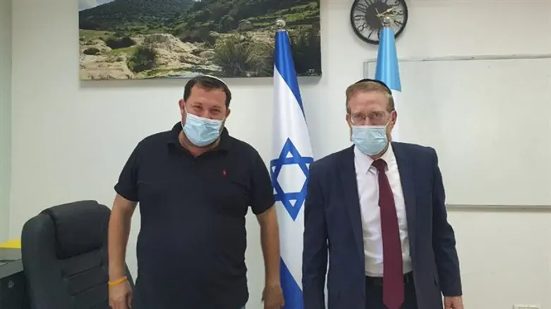 פינדרוס ודגן