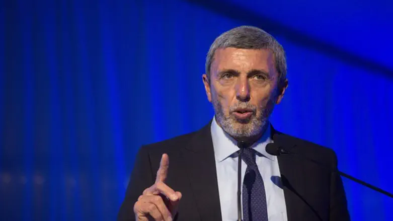 Rabbi Rafi Peretz