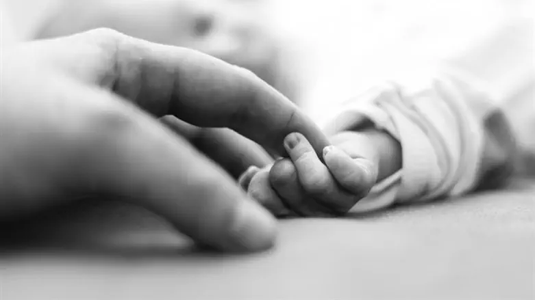 Baby (illustrative)