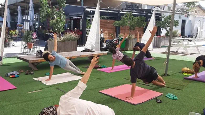 סיטי צ'אלנג'