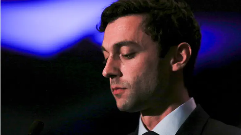 Jon Ossoff