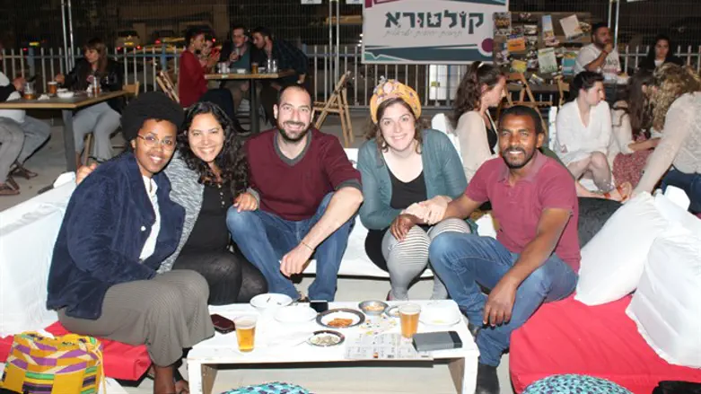 מיזם 'קולטורא'