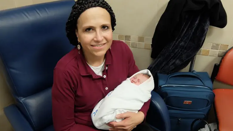 אילה גוטמן ע"ה, כסליו תשע''ט