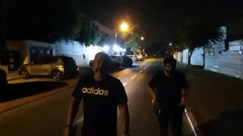 "Южный Тель-Авив важен для нас"