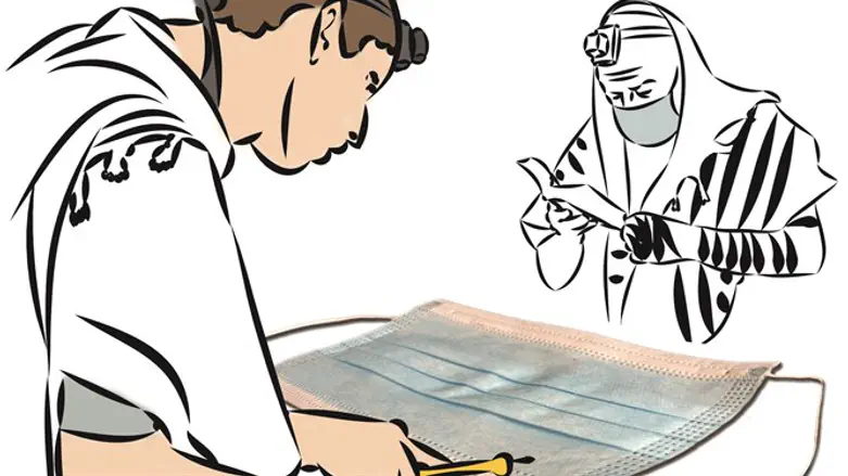 הנוער לא תובע מה שאי אפשר. הוא זורם עם המציאות וזה פלא