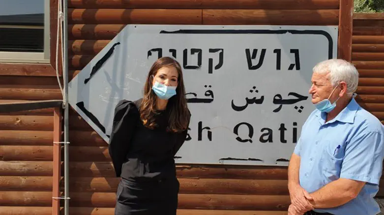 Омер Янкелевич и Алон Шустер