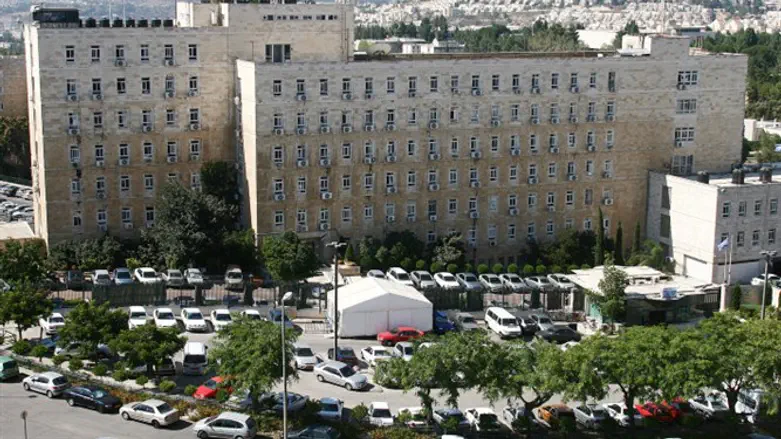 משרד ראש הממשלה