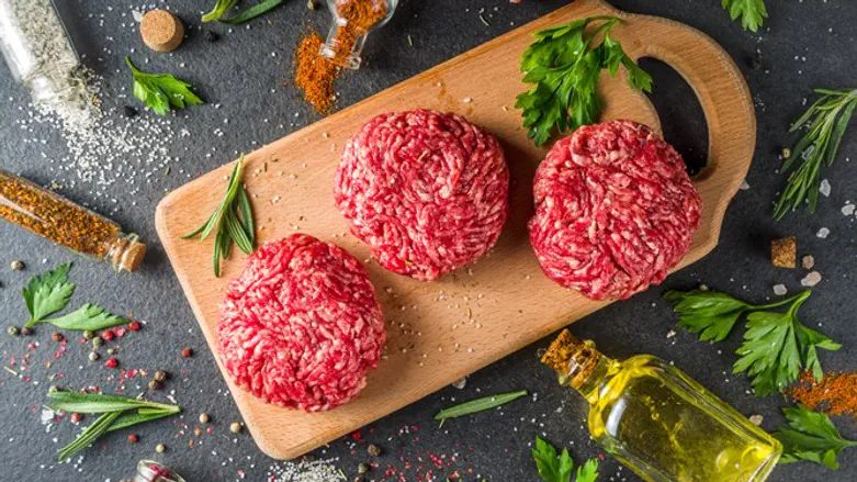 טעים כמו המקורי?