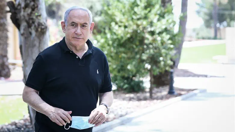 נתניהו
